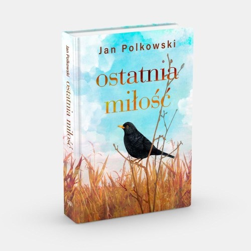 Ostatnia miłość, Jan Polkowski