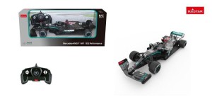 MERCEDES-AMG F1 W11 EQ PERFORMANCE R/C 1:18