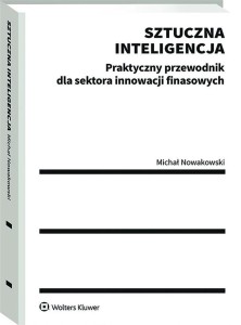 SZTUCZNA INTELIGENCJA, MICHAŁ NOWAKOWSKI