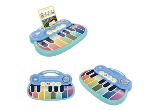 MATA DOTYKOWA DLA MALUSZKA, ICOM