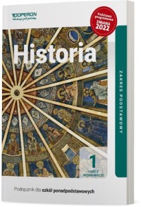 HISTORIA LO 1 PODR. ZP CZ.2 W. 2023