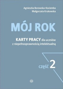 MÓJ ROK CZ.2