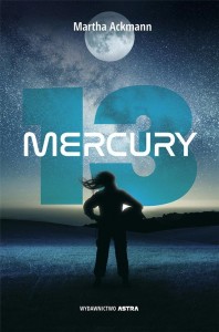 MERCURY 13, MARTHA ACKMANN