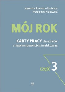 MÓJ ROK CZ.3