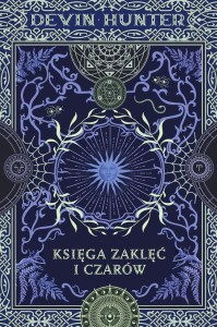 KSIĘGA ZAKLĘĆ I CZARÓW, PRACA ZBIOROWA