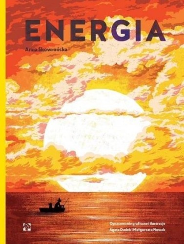 Energia, Anna Skowrońska
