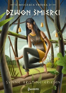 MILCZĄCA TRÓJKA T.3 DZWON ŚMIERCI