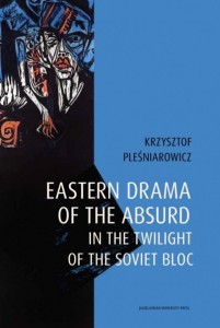EASTERN DRAMA OF THE ABSURD IN THE TWILIGHT OF...