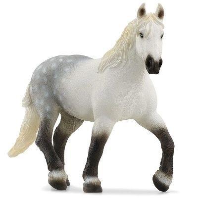 Klacz rasy Perszeron, SCHLEICH
