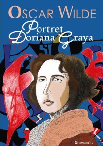 PORTRET DORIANA GRAYA, OSKAR WILDE