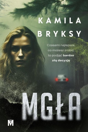 Mgła, Kamila Bryksy