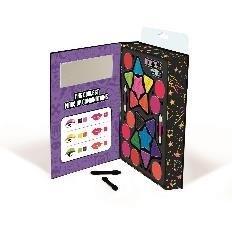 Monster High. Upiorna Paletka, Clementoni