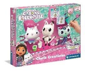 Gabby przyjaciele, Clementoni