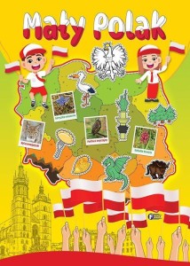 MAŁY POLAK, PRACA ZBIOROWA