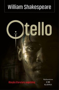 OTELLO W.2024, WILLIAM SHAKESPEARE