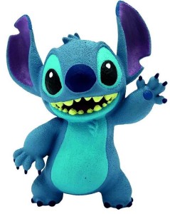 STICH BULLYLAND, BULLYLAND