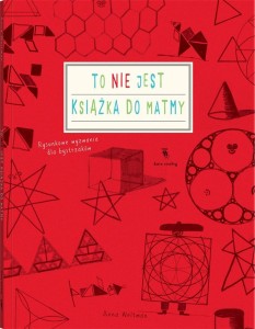 TO NIE JEST KSIĄŻKA DO MATMY W.2, ANNA WELTMAN