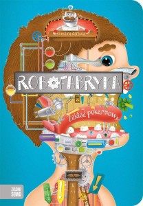 ROBOFABRYKA. ZAKŁAD POKARMOWY