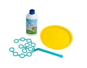 FRU BLU ZESTAW DRZEWKO+ PŁYN 0,4L, TM TOYS