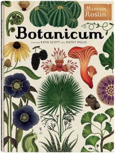 W MUZEUM. BOTANICUM. MUZEUM ROŚLIN