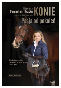 KONIE. PASJA OD POKOLEŃ W.2024