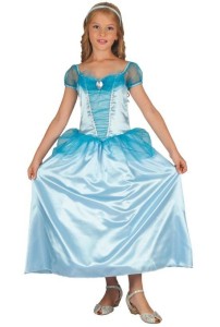 SUKIENKA KSIĘŻNICZKA LODOWA S