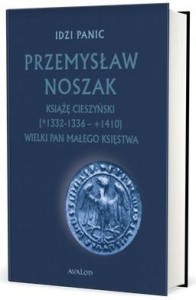 PRZEMYSŁAW NOSZAK KSIĄŻĘ CIESZYŃSKI W.3