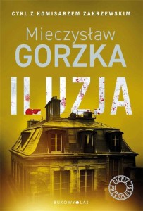 CIENIE PRZESZŁOŚCI T.2 ILUZJA TW