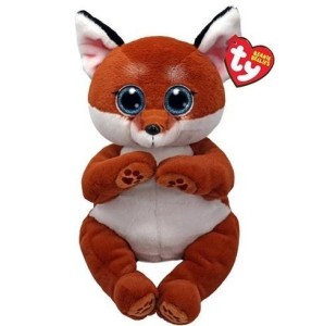 BEANIE BELLIES WITT - LIS 24CM, TY