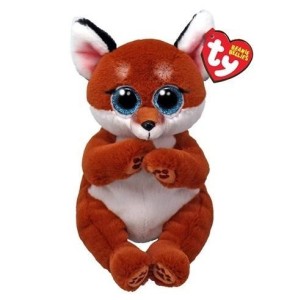 BEANIE BELLIES WITT - LIS 15CM, TY