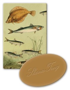 MYDEŁKO OZDOBNE STTVAL620 ZAPACH POMARAŃCZOWY