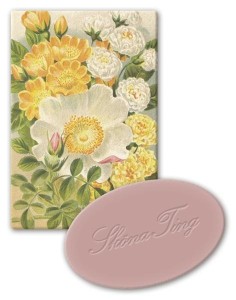 MYDEŁKO OZDOBNE STTVAL622 ZAPACH RÓŻANY