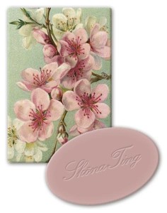 MYDEŁKO OZDOBNE STTVAL619 ZAPACH RÓŻANY