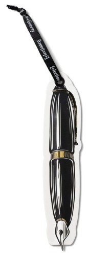 Bookmarks Pens zakładka długopis - pióro, IF