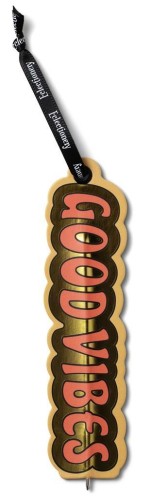 Bookmarks Pens zakładka długopis - good vibes, IF