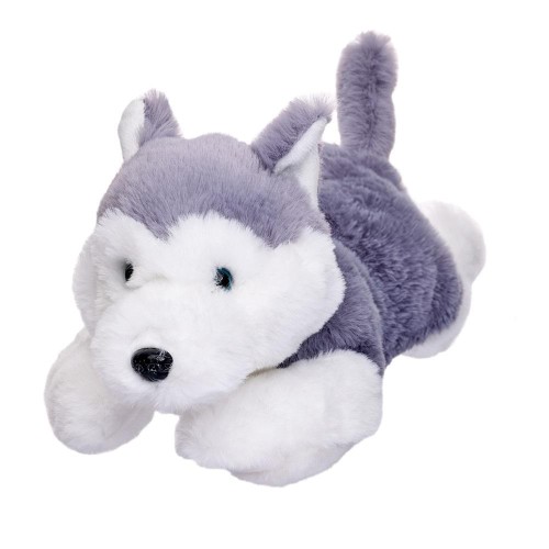 Husky leżący 35cm, Beppe