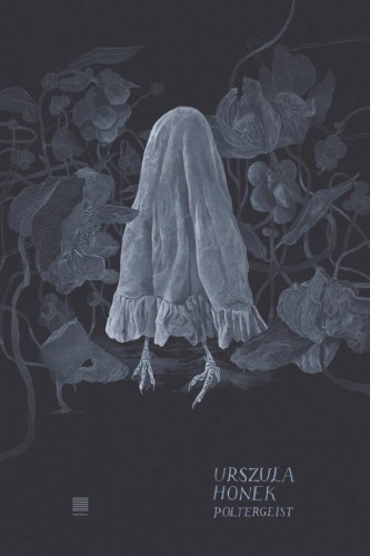 Poltergeist, Urszula Honek