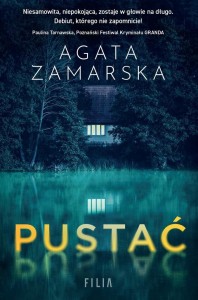 PUSTAĆ, AGATA ZAMARSKA