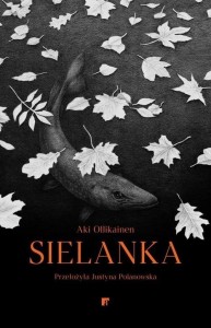 SIELANKA, AKI OLLIKAINEN