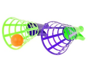 WYRZUTNIA PIŁECZEK, ADAR