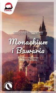 MONACHIUM I BAWARIA