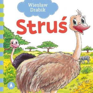 STRUŚ, WIESŁAW DRABIK
