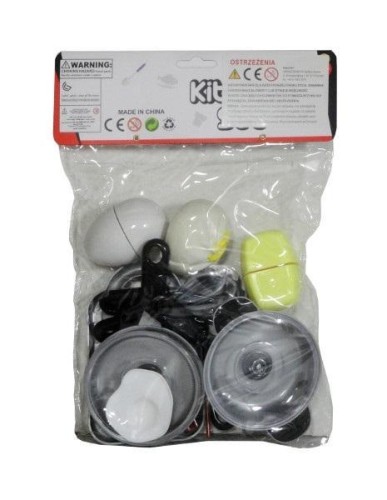 Zestaw akcesoriów kuchennych, SWEDE