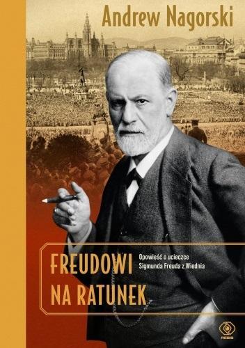 Freudowi na ratunek, Andrew Nagorsky