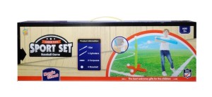 ZESTAW GIER LETNICH, SWEDE