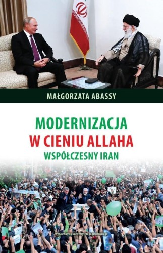 Modernizacja w cieniu Allaha, Małgorzata Abassy