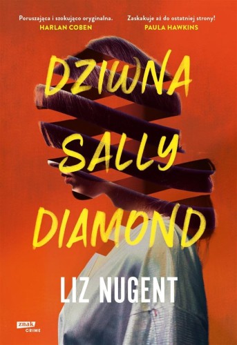 Dziwna Sally Diamond, Liz Nugent
