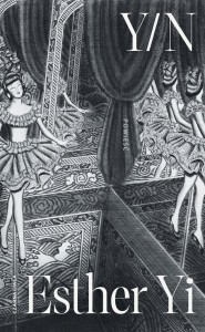 Y/N, ESTHER YI