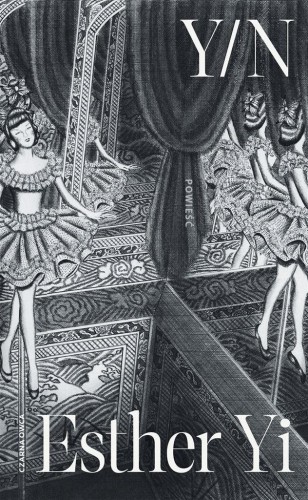 Y/N, Esther Yi