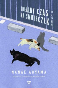 IDEALNY CZAS NA SMUTECZEK